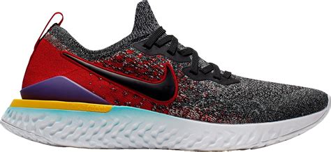 Nike react Flyknit men's